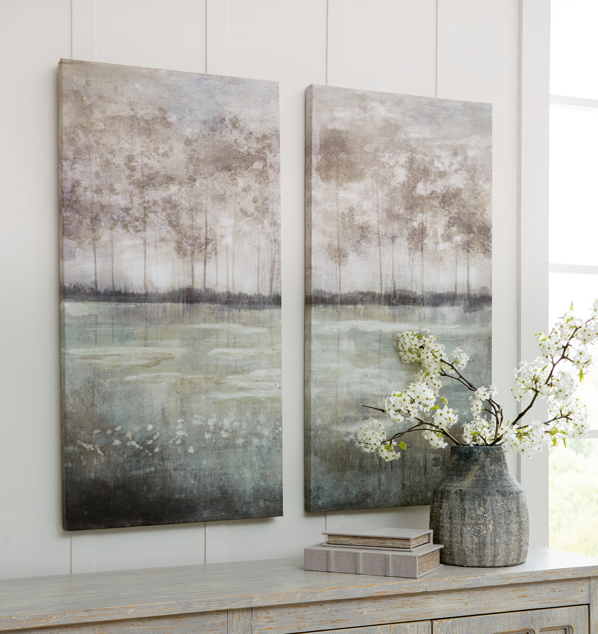 Marksen Multi Wall Art (Set Of 2)