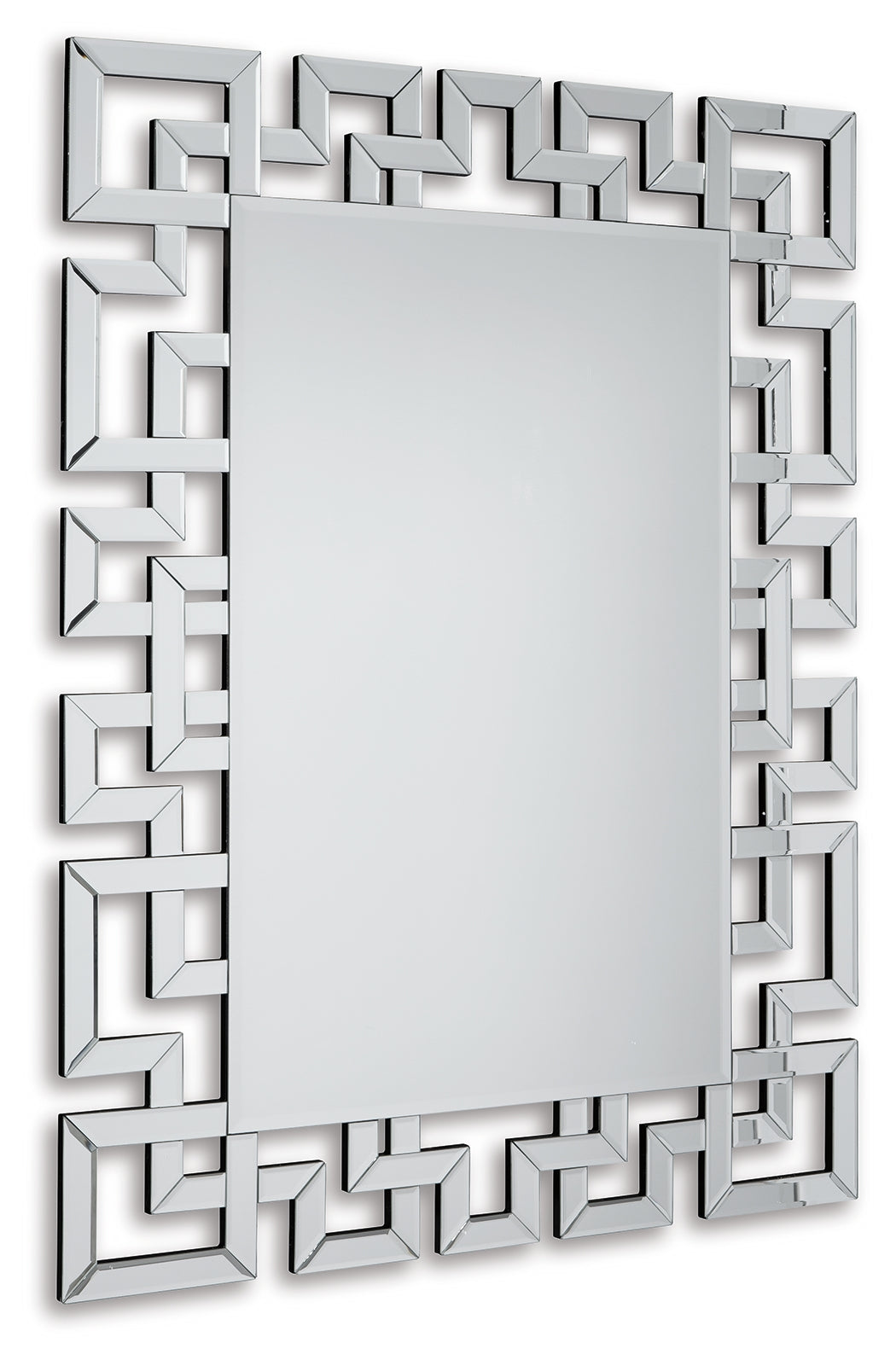 Jasna Mirror Accent Mirror