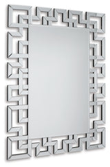 Jasna Mirror Accent Mirror