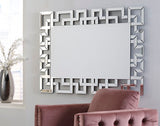 Jasna Mirror Accent Mirror