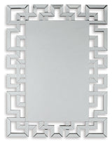 Jasna Mirror Accent Mirror