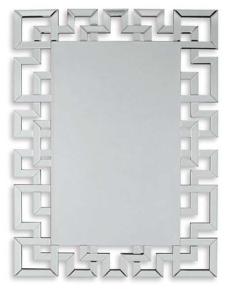 Jasna Mirror Accent Mirror