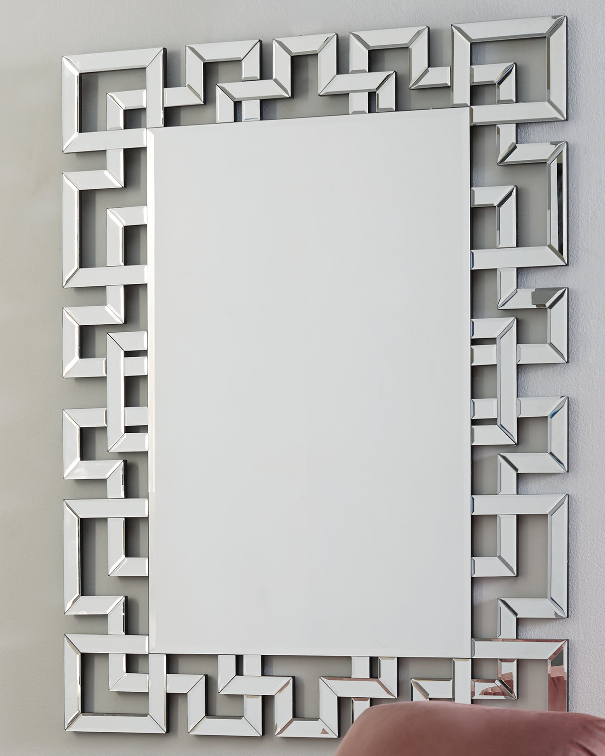 Jasna Mirror Accent Mirror