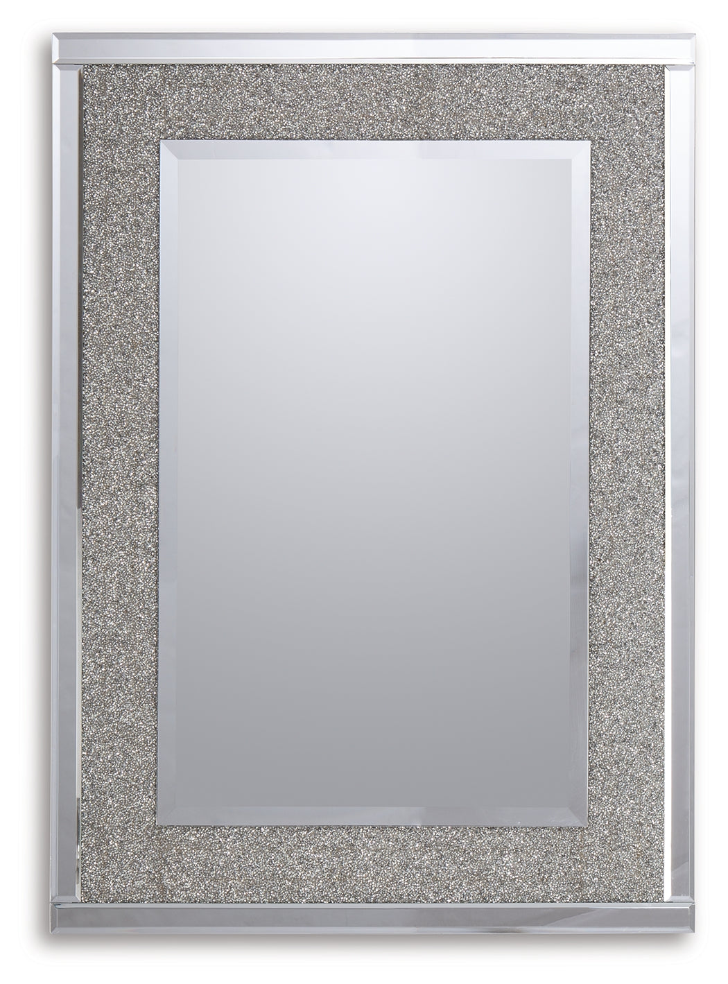 Kingsleigh Mirror Accent Mirror