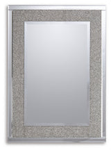 Kingsleigh Mirror Accent Mirror