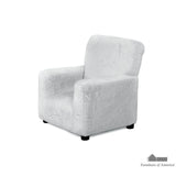 AM1111 White Chair