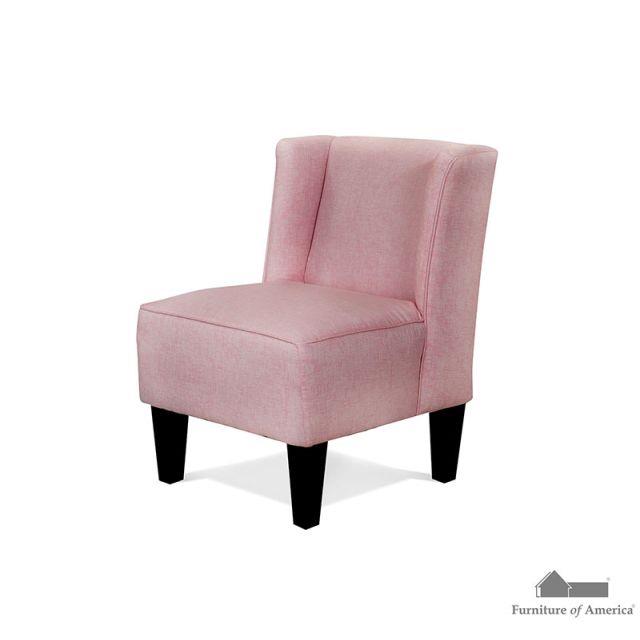 AM1122 Pink Chair