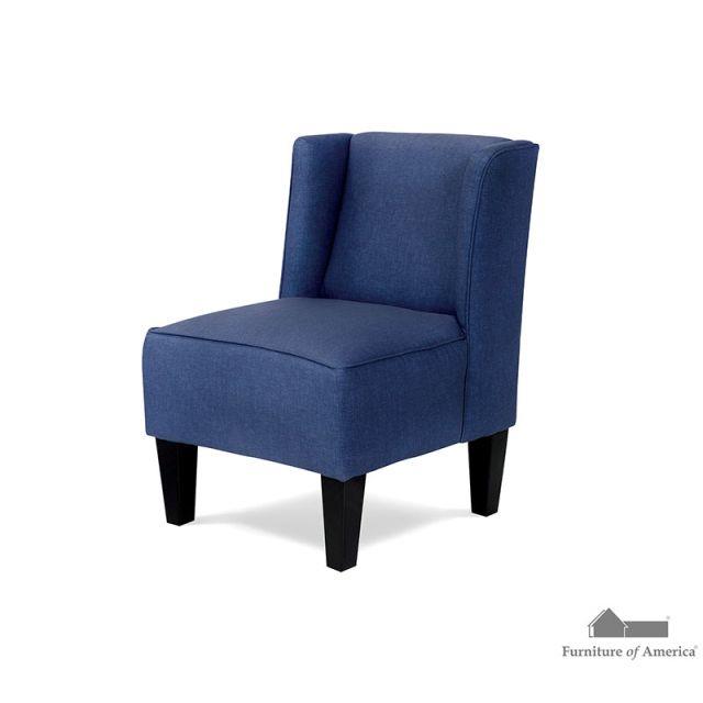 AM1123 Blue Chair