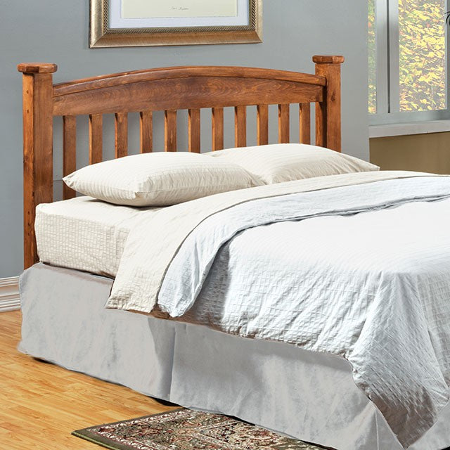 Buffalo Full Headboard