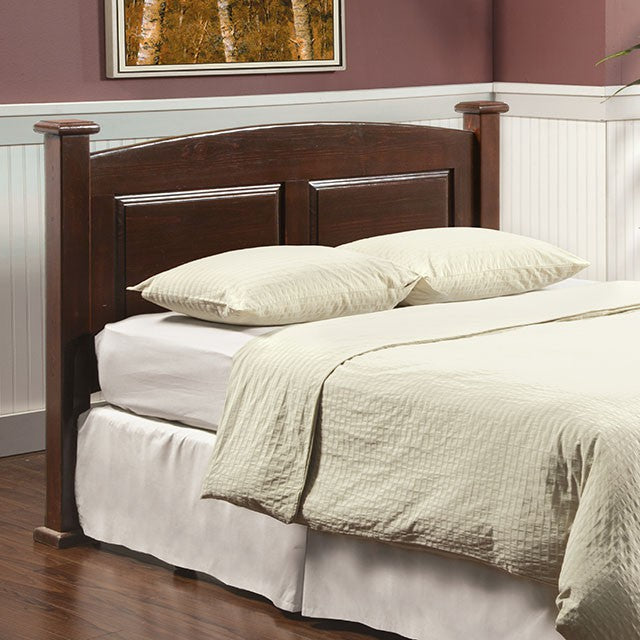 Buffalo Full Headboard