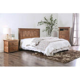 Ila Queen Headboard