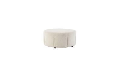 Atlanta Swivel Chair (Peru Brick)