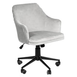 Adelyn Swivel Vanity Chair