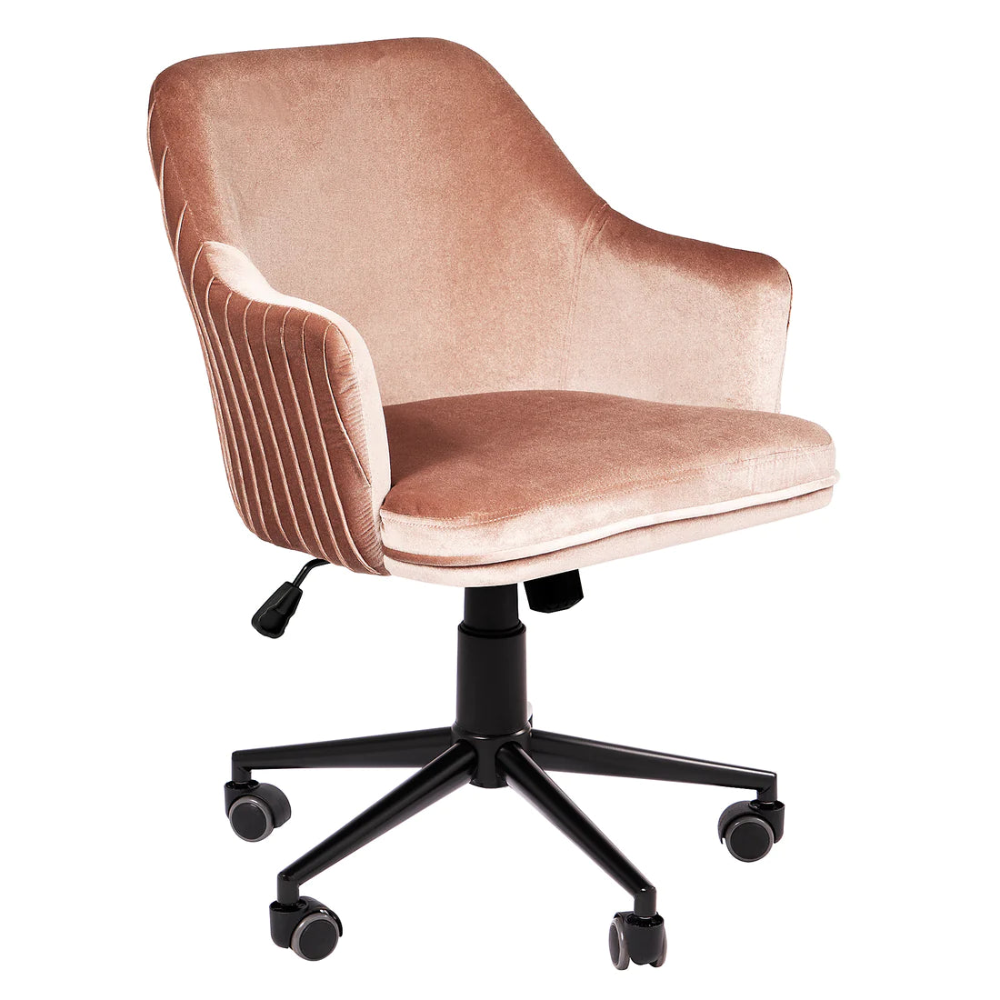 Adelyn Swivel Vanity Chair