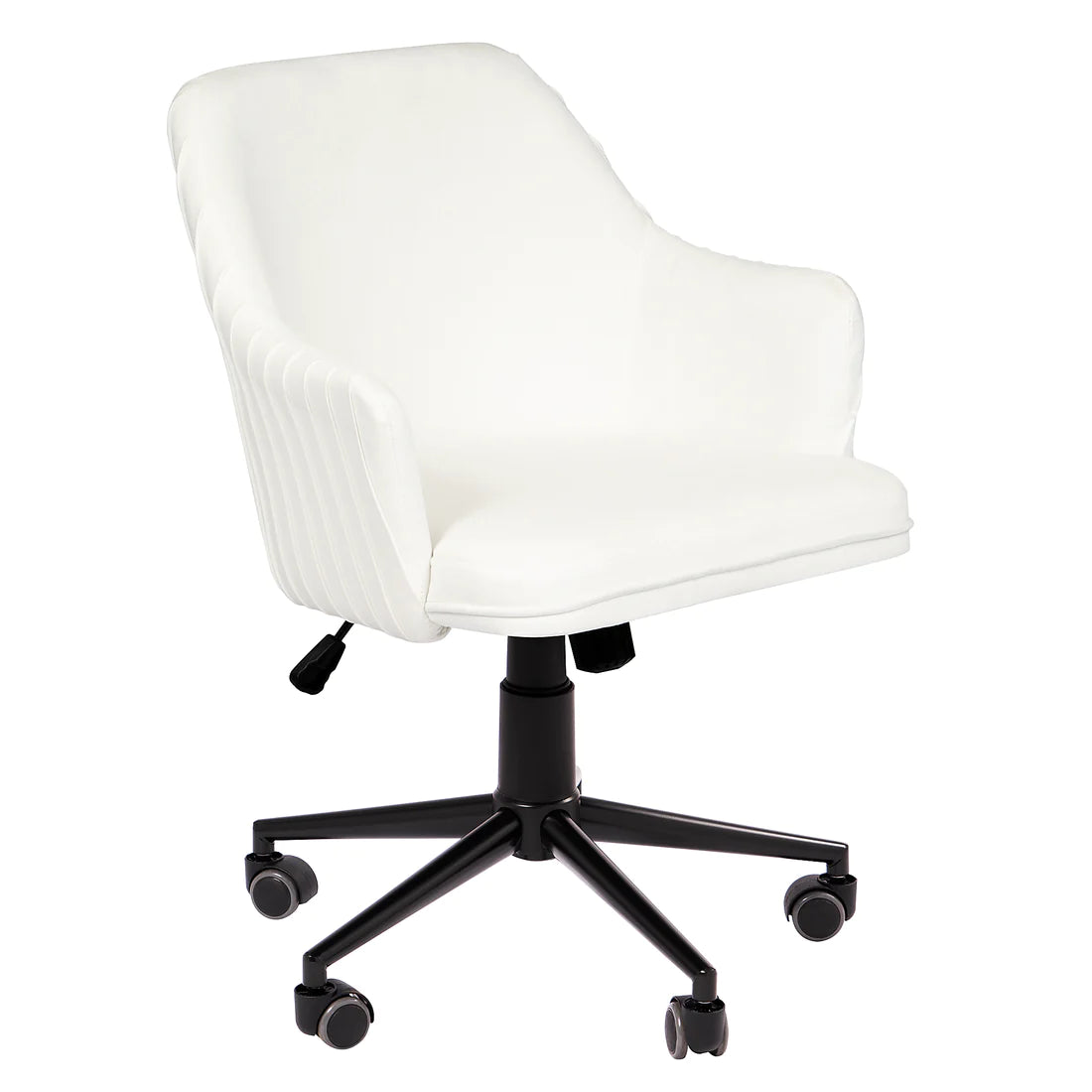 Adelyn Swivel Vanity Chair