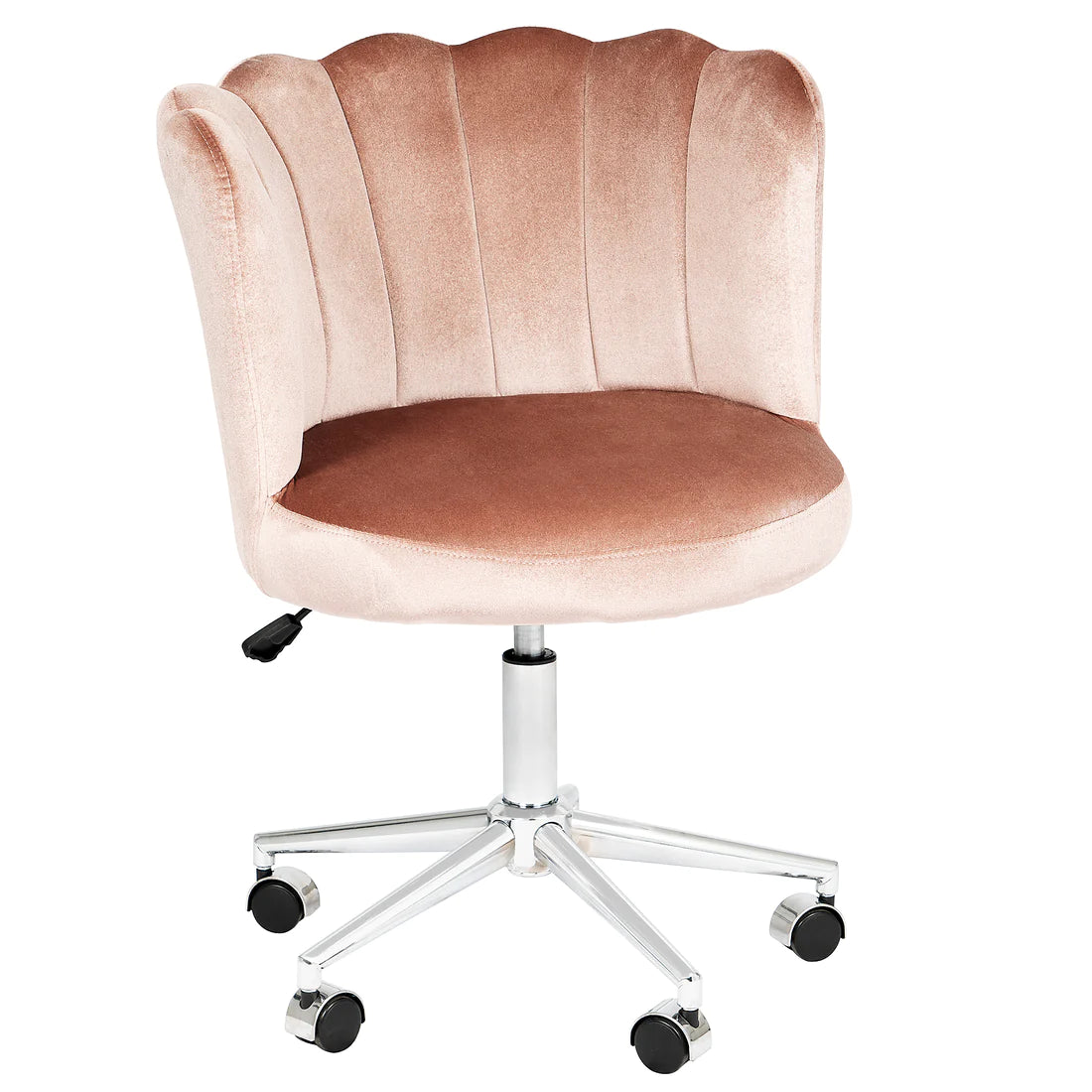 Alana Swivel Vanity Chair