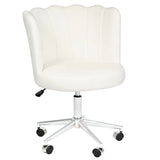 Alana Swivel Vanity Chair