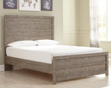 Culverbach Full Panel Bed