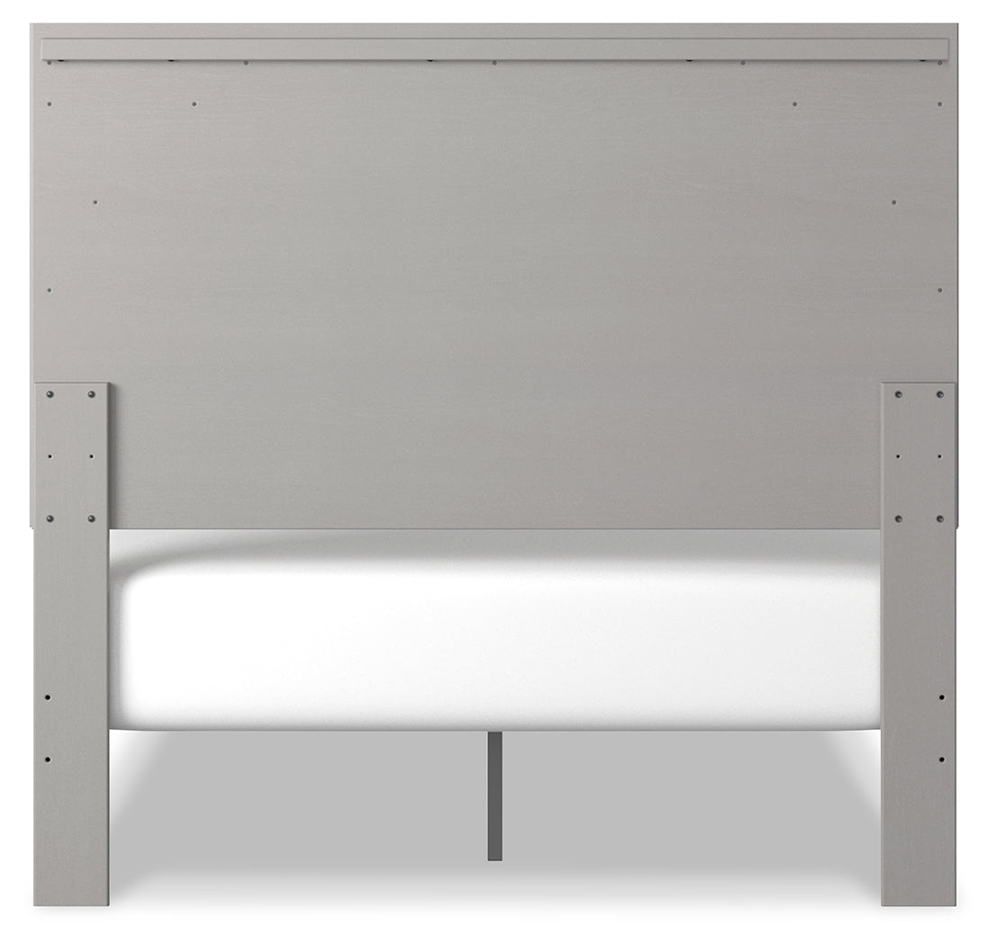 Cottonburg Full Panel Bed