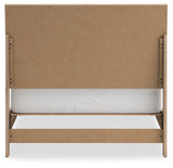 Cielden Full Panel Bed