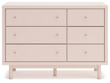 Wistenpine Dresser