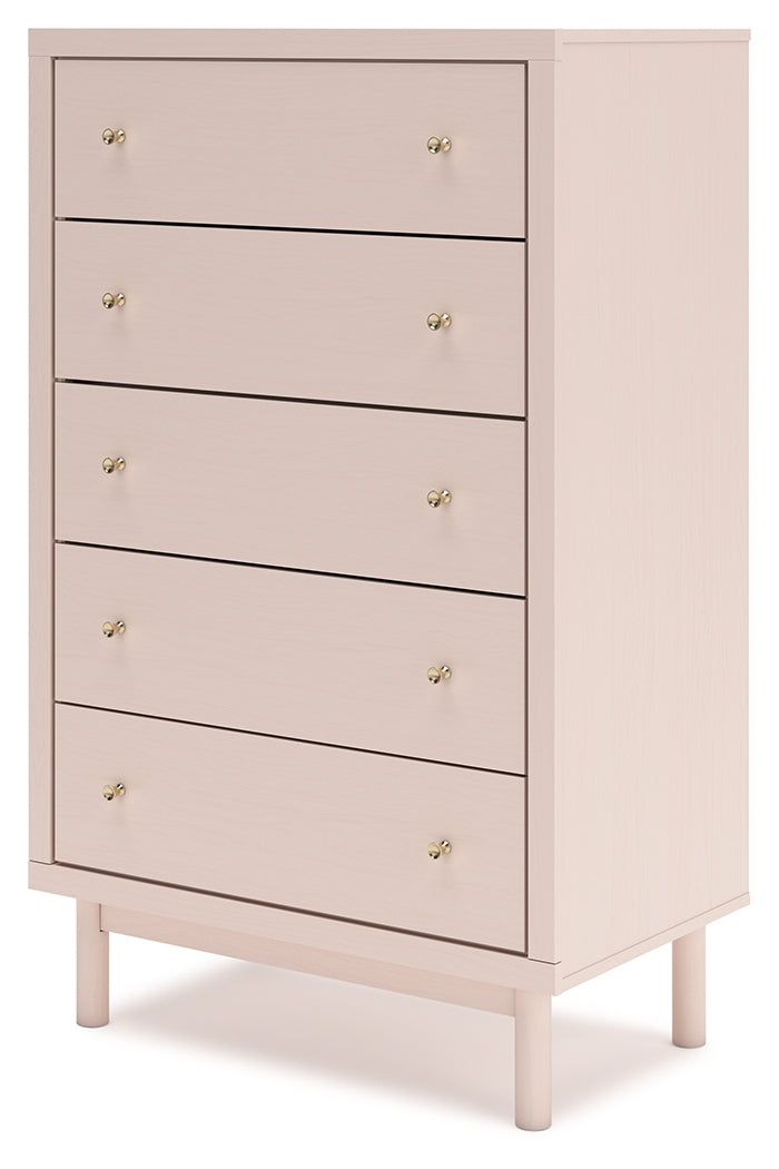 Wistenpine Chest of Drawers