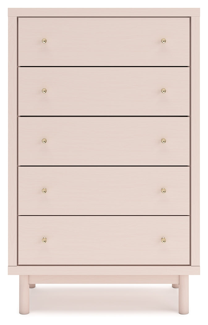 Wistenpine Chest of Drawers