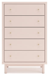 Wistenpine Chest of Drawers