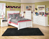 Bostwick Shoals Full Panel Bed