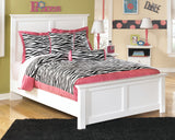 Bostwick Shoals Full Panel Bed