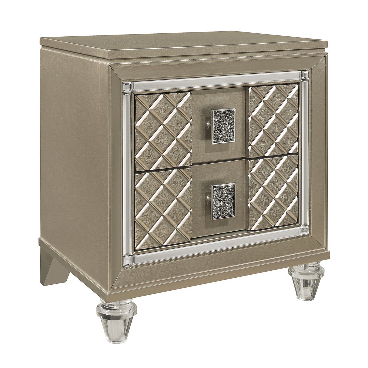 Loudon Night Stand (Youth)