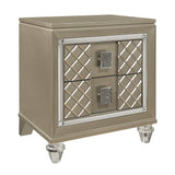 Loudon Night Stand (Youth)