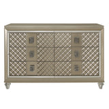 Loudon Dresser (Youth)