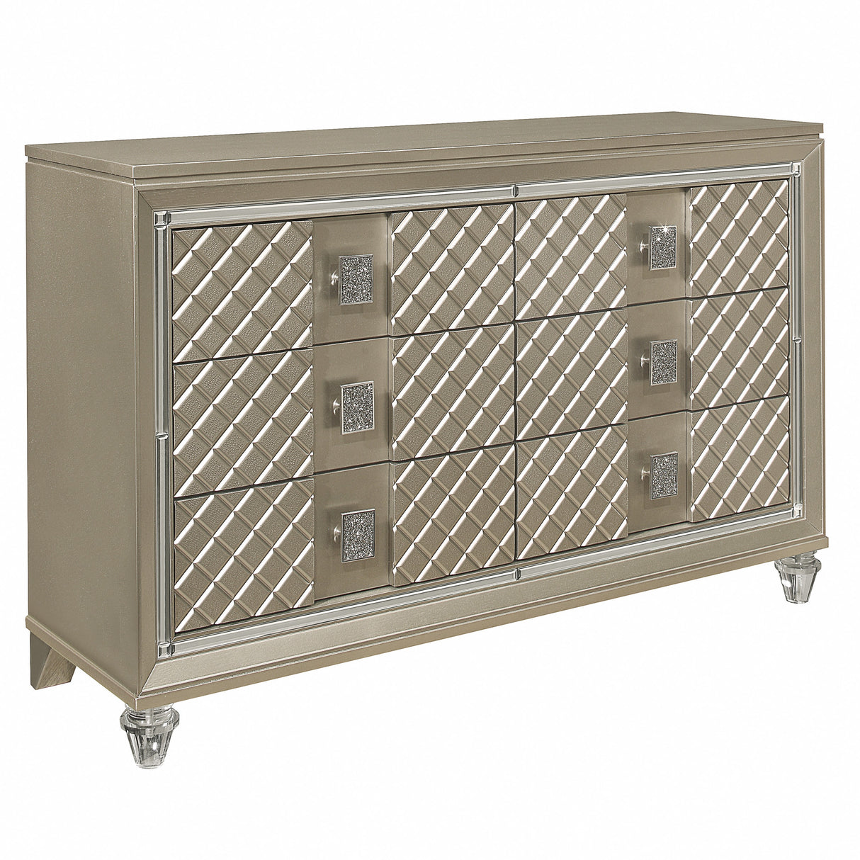 Loudon Dresser (Youth)