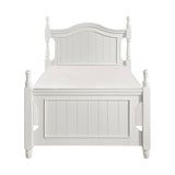 Clementine Twin Platform Bed