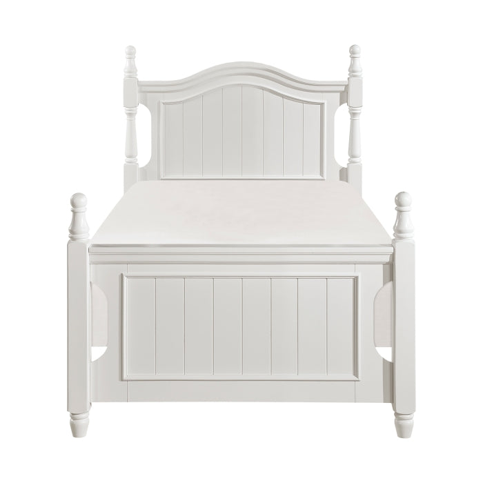 Clementine Twin Platform Bed