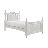 Clementine Twin Platform Bed