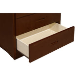 Rowe Dark Cherry Chest