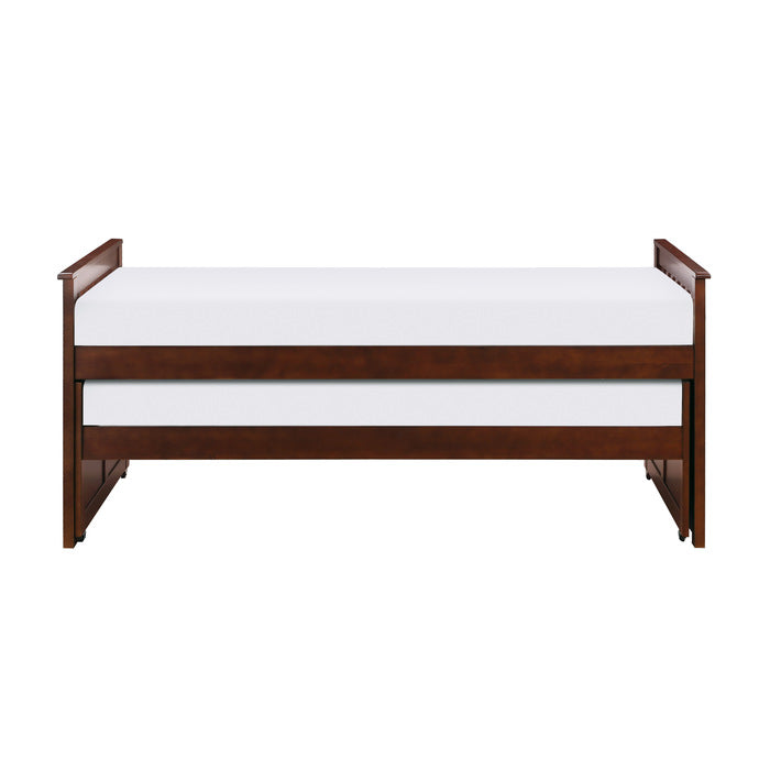 Rowe Twin/Twin Bed