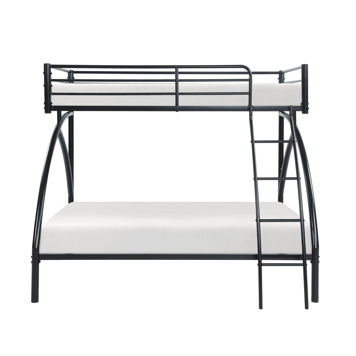 Bailey Twin/Full Bunk Bed, Easy Assembly