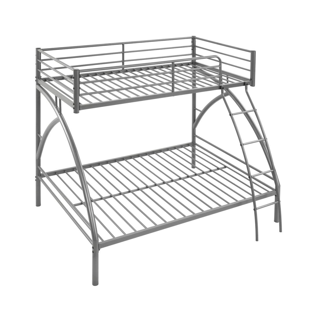 Bailey Twin/Full Bunk Bed, Easy Assembly