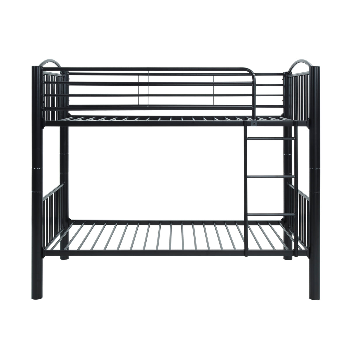 Beckett Twin/Twin Bunk Bed, Easy Assembly