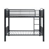 Beckett Twin/Twin Bunk Bed, Easy Assembly