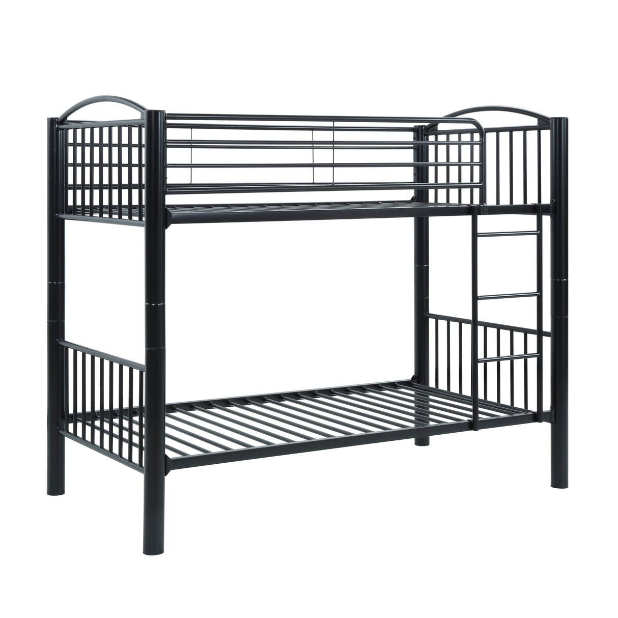 Beckett Twin/Twin Bunk Bed, Easy Assembly