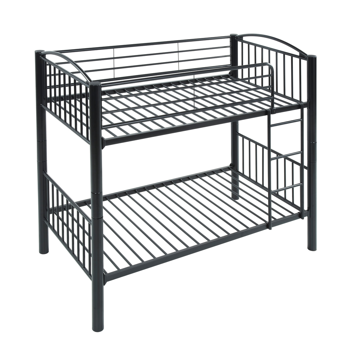 Beckett Twin/Twin Bunk Bed, Easy Assembly