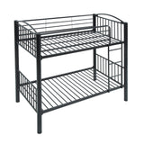 Beckett Twin/Twin Bunk Bed, Easy Assembly