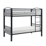 Beckett Twin/Twin Bunk Bed, Easy Assembly