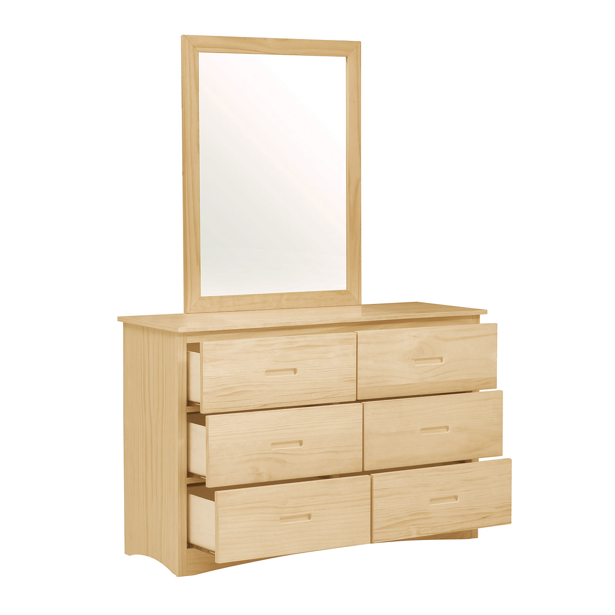 Bartly Dresser