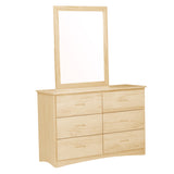 Bartly Dresser