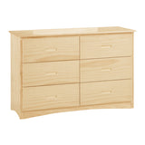 Bartly Dresser